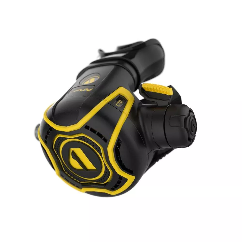 DETENDEUR KIT EVX200 STAGE3 APEKS