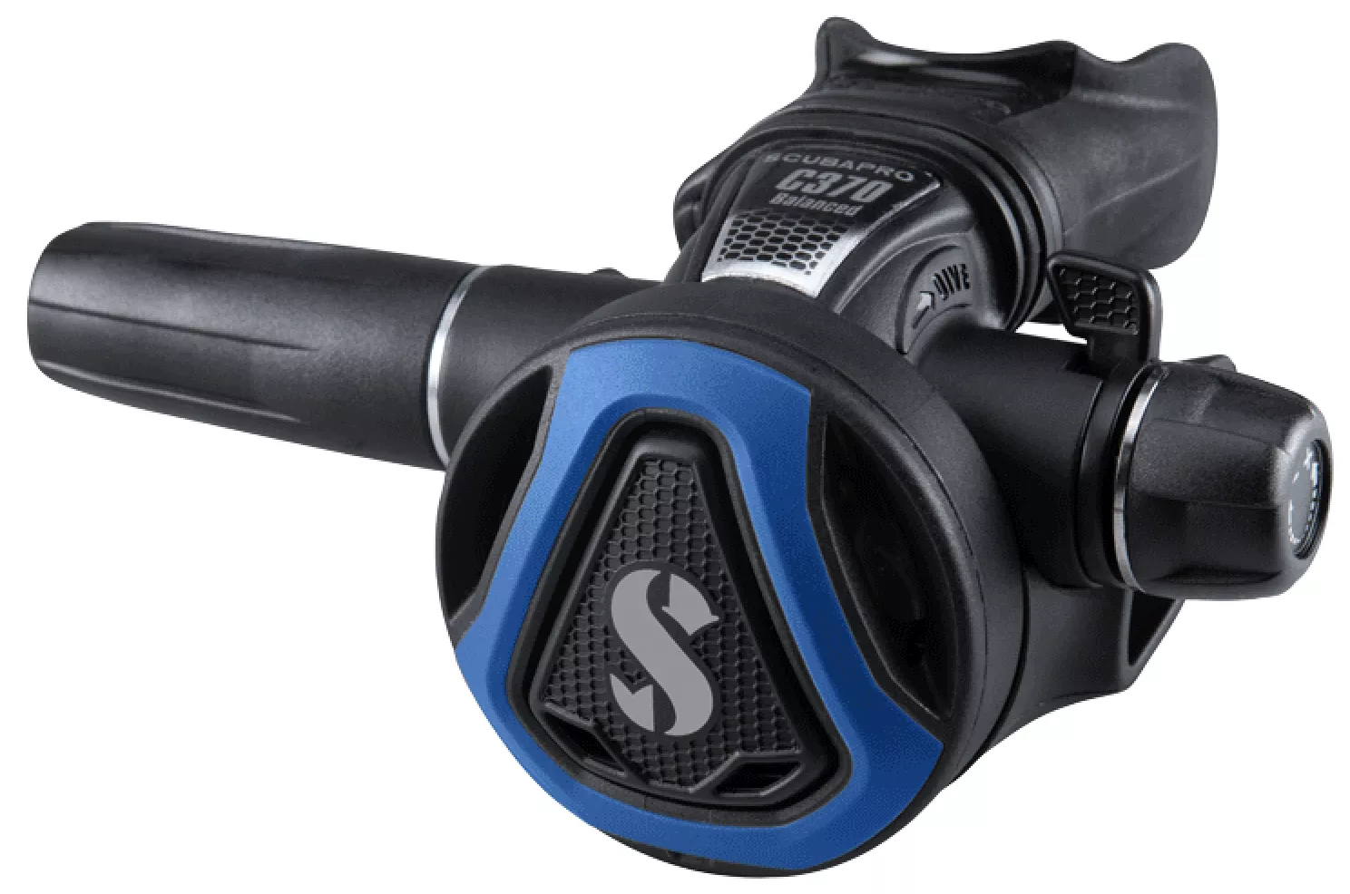 C370 CAPOTS COLORÉS SCUBAPRO