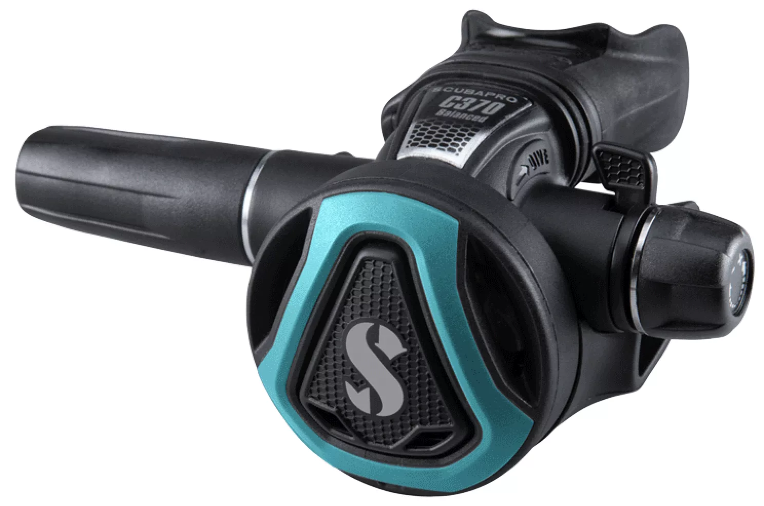 C370 CAPOTS COLORÉS SCUBAPRO