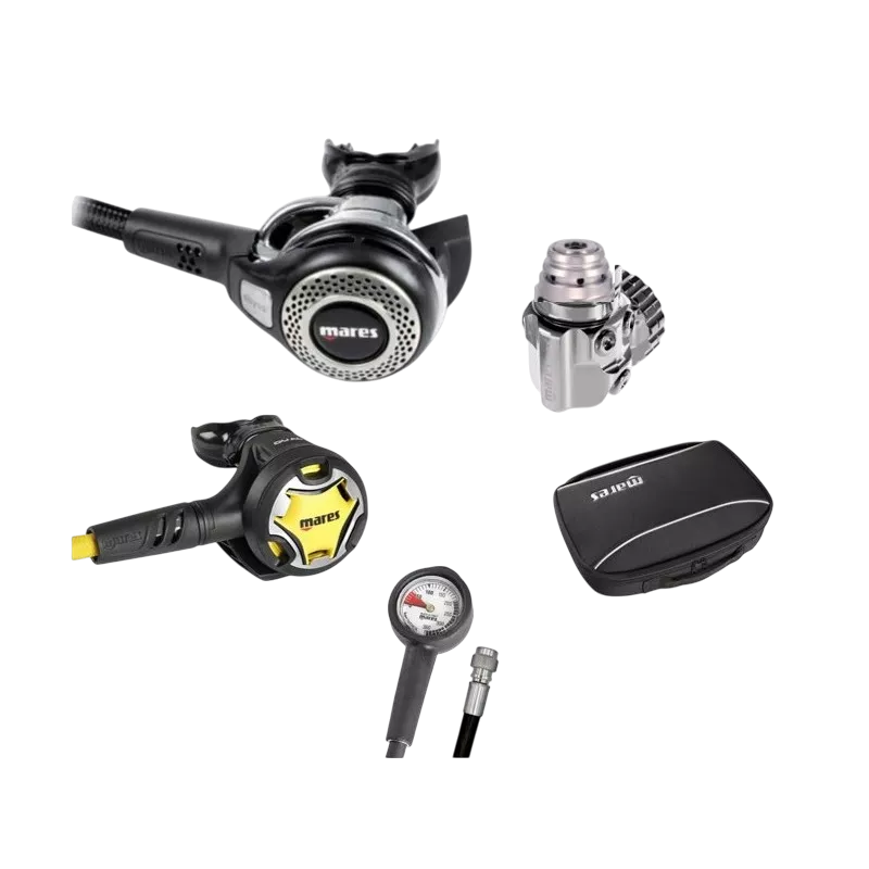 DETENDEUR SET 26X PREMIUM ABYSS CLASSIC MARES