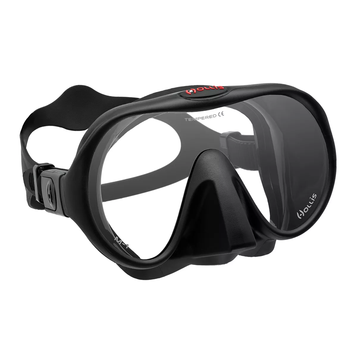 MASQUE HOLLIS M-1