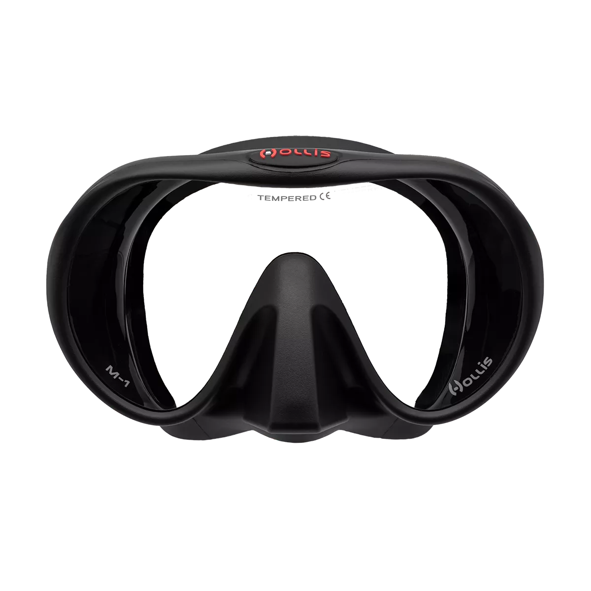 MASQUE HOLLIS M-1