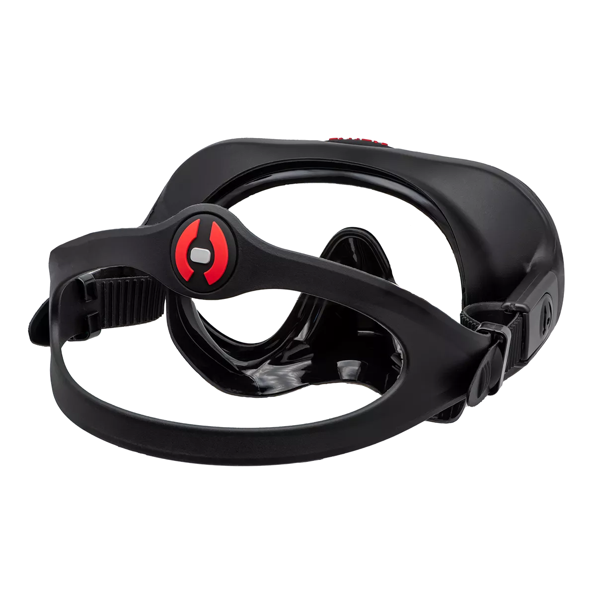 MASQUE HOLLIS M-1