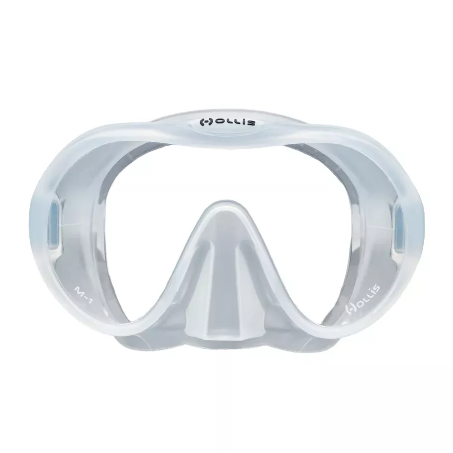 MASQUE HOLLIS M-1