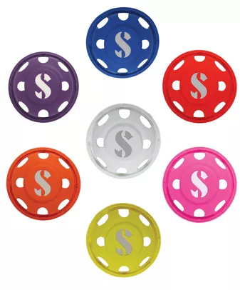 CAPOTS COULEUR POUR DETENDEUR S600 SCUBAPRO