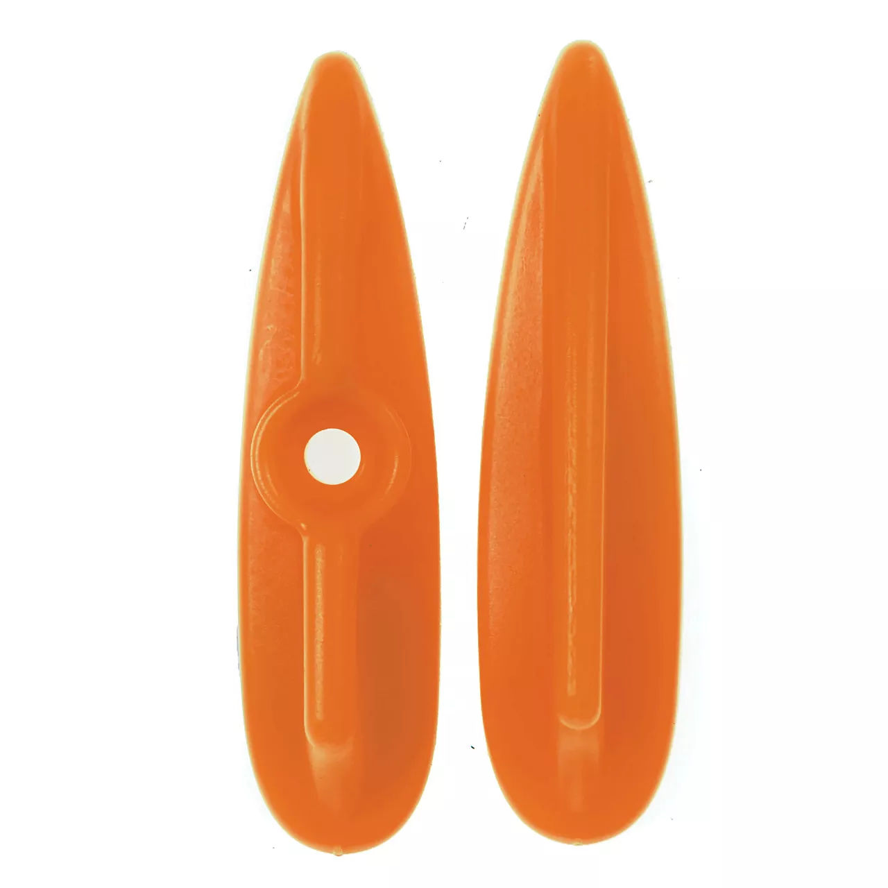 AILERONS POUR PALMES SUPERNOVA ET GO SPORT SCUBAPRO
