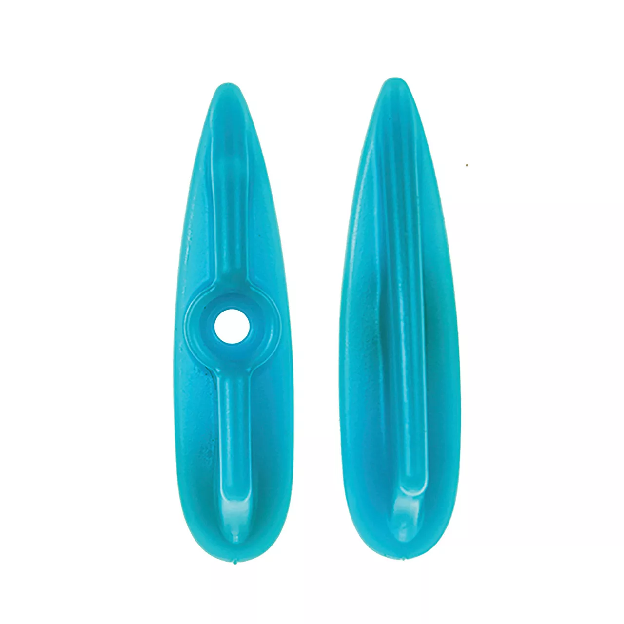 AILERONS POUR PALMES SUPERNOVA ET GO SPORT SCUBAPRO