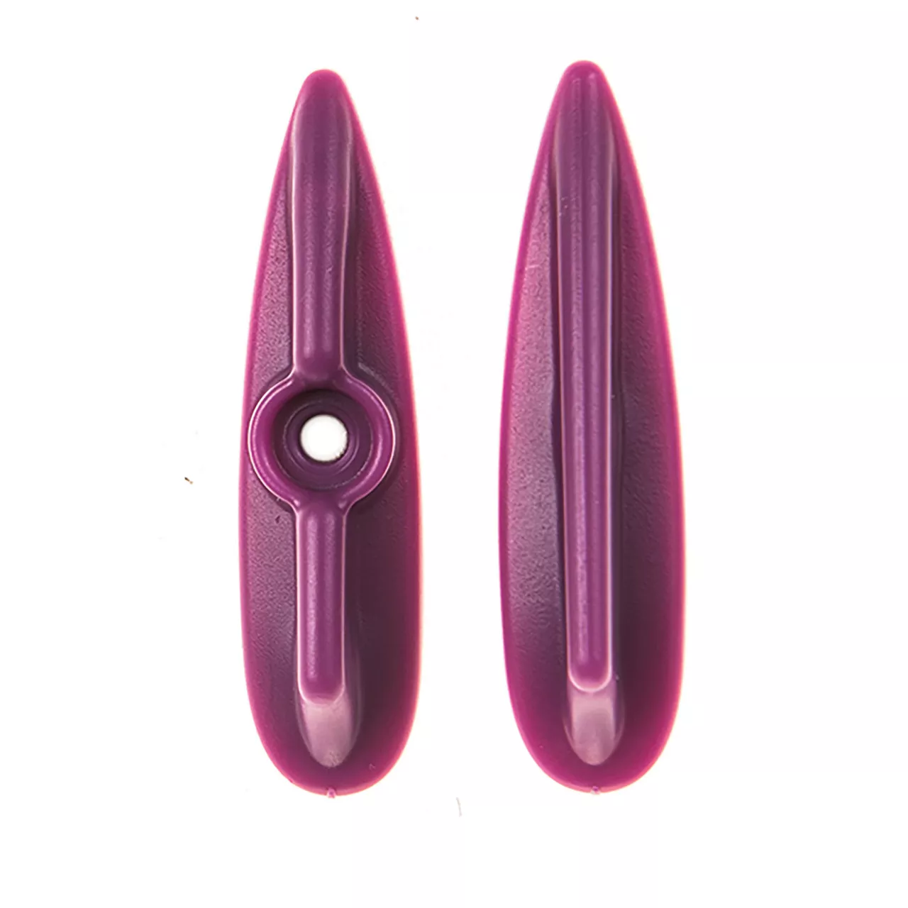 AILERONS POUR PALMES SUPERNOVA ET GO SPORT SCUBAPRO