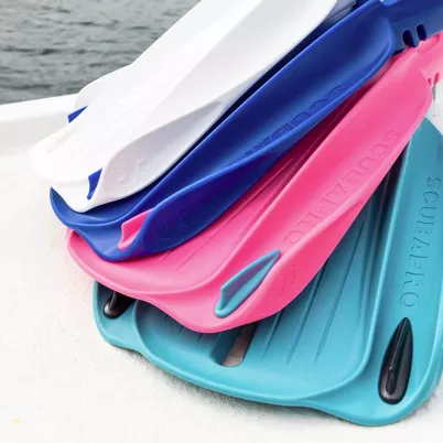 AILERONS POUR PALMES SUPERNOVA ET GO SPORT SCUBAPRO