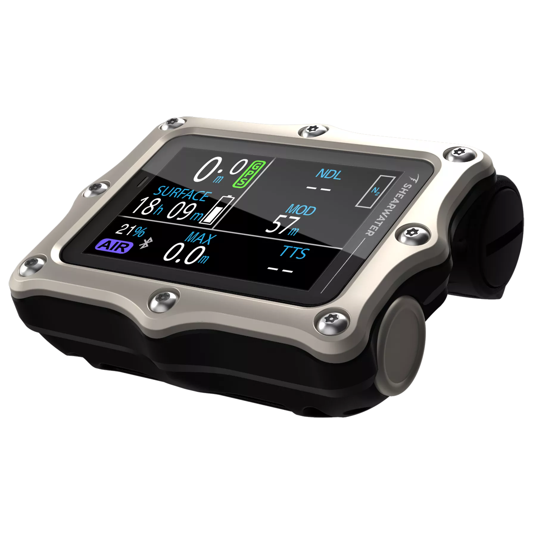 SHEARWATER PERDRIX 3