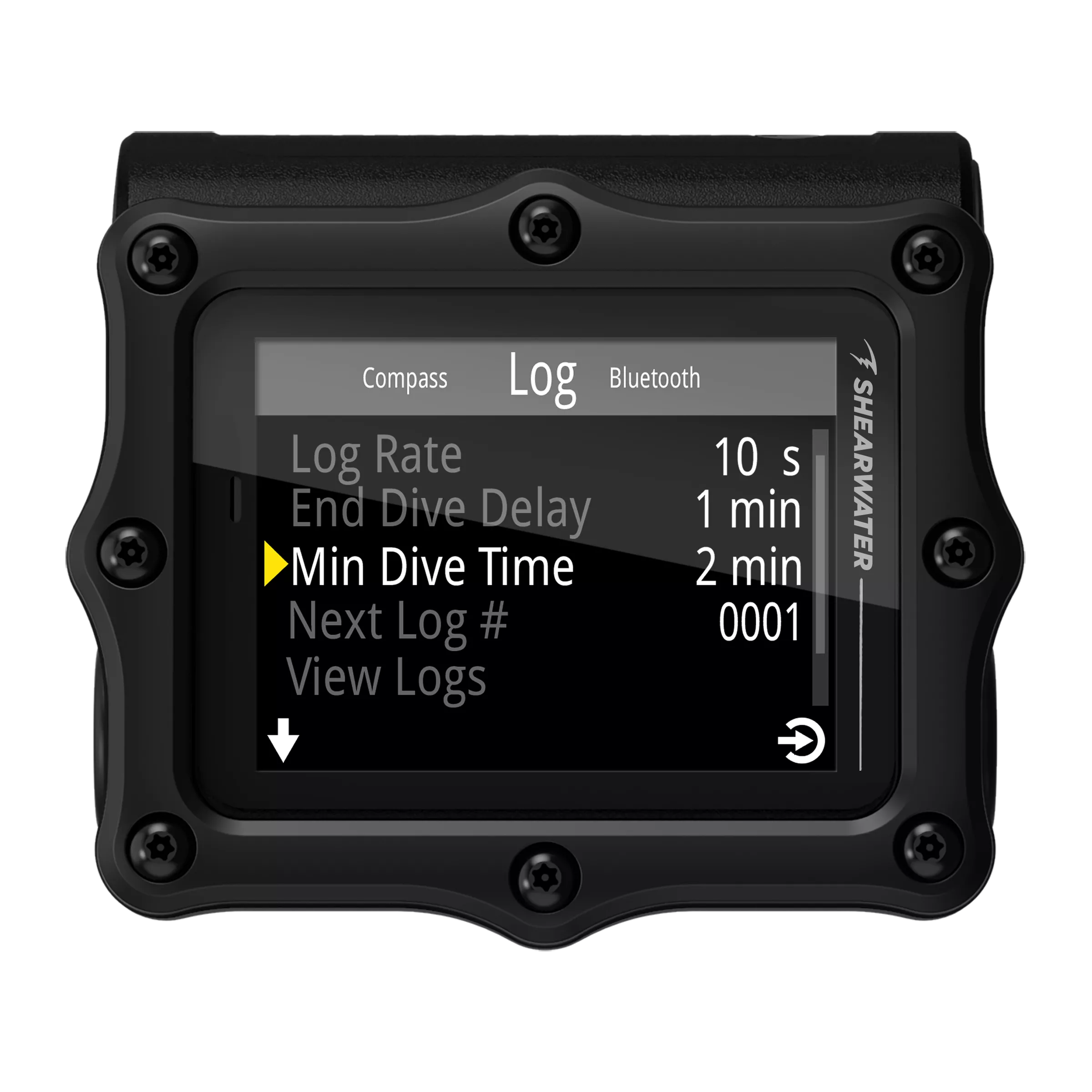 SHEARWATER PERDRIX 3