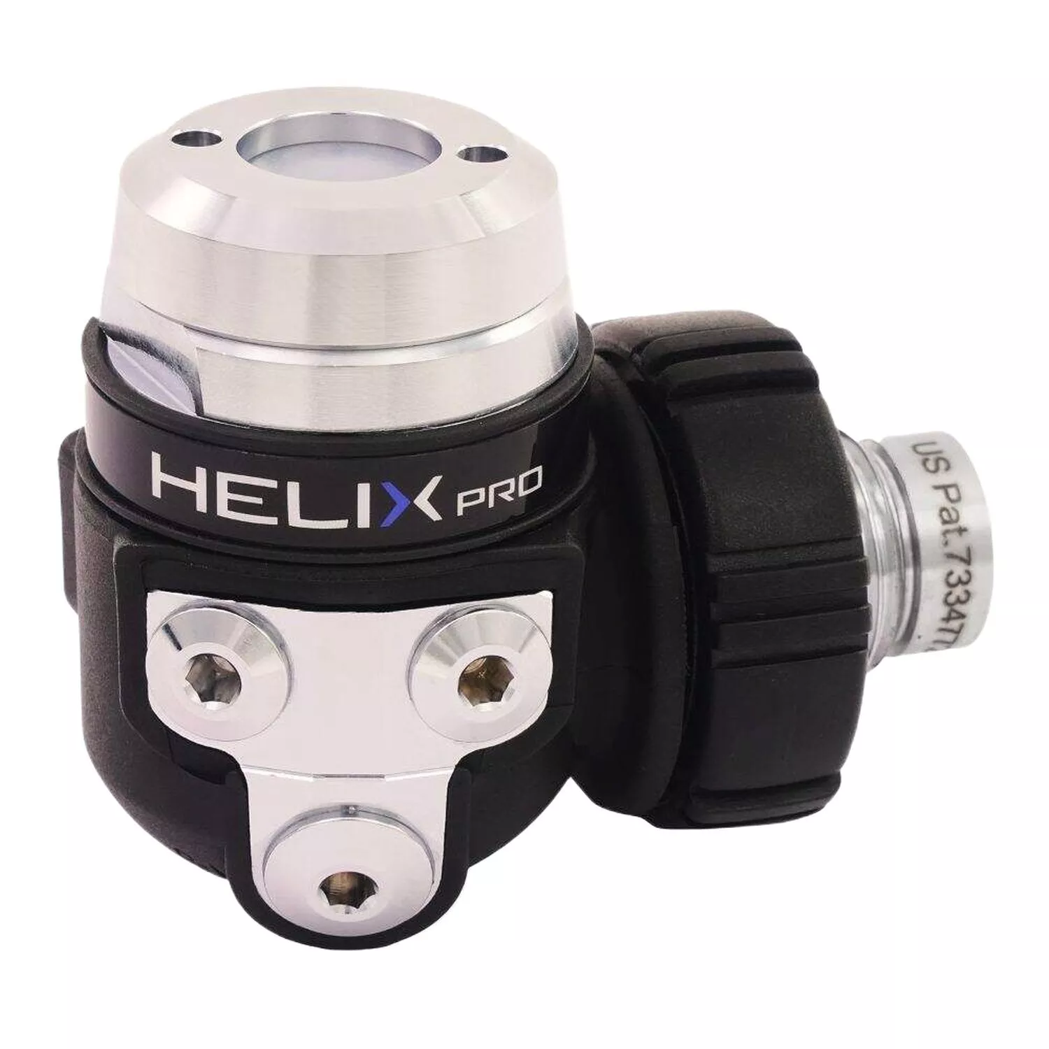 1er ETAGE HELIX PRO DIN AQUALUNG
