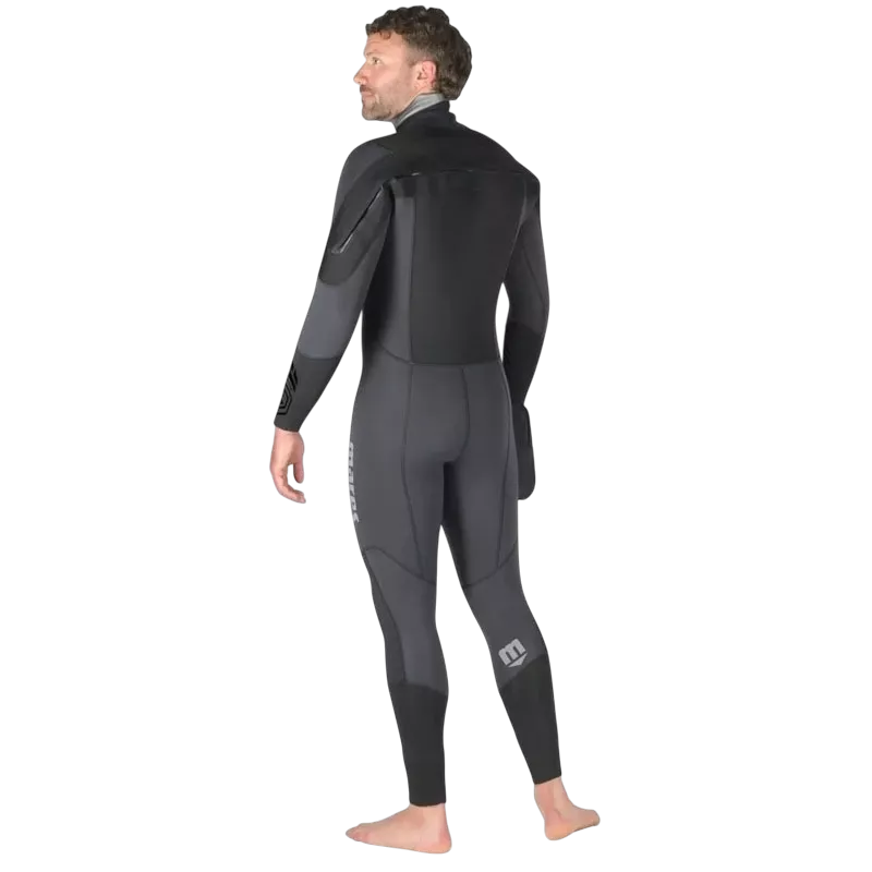 COMBINAISON SEMI ETANCHE THERM 7/6 MAN MARES