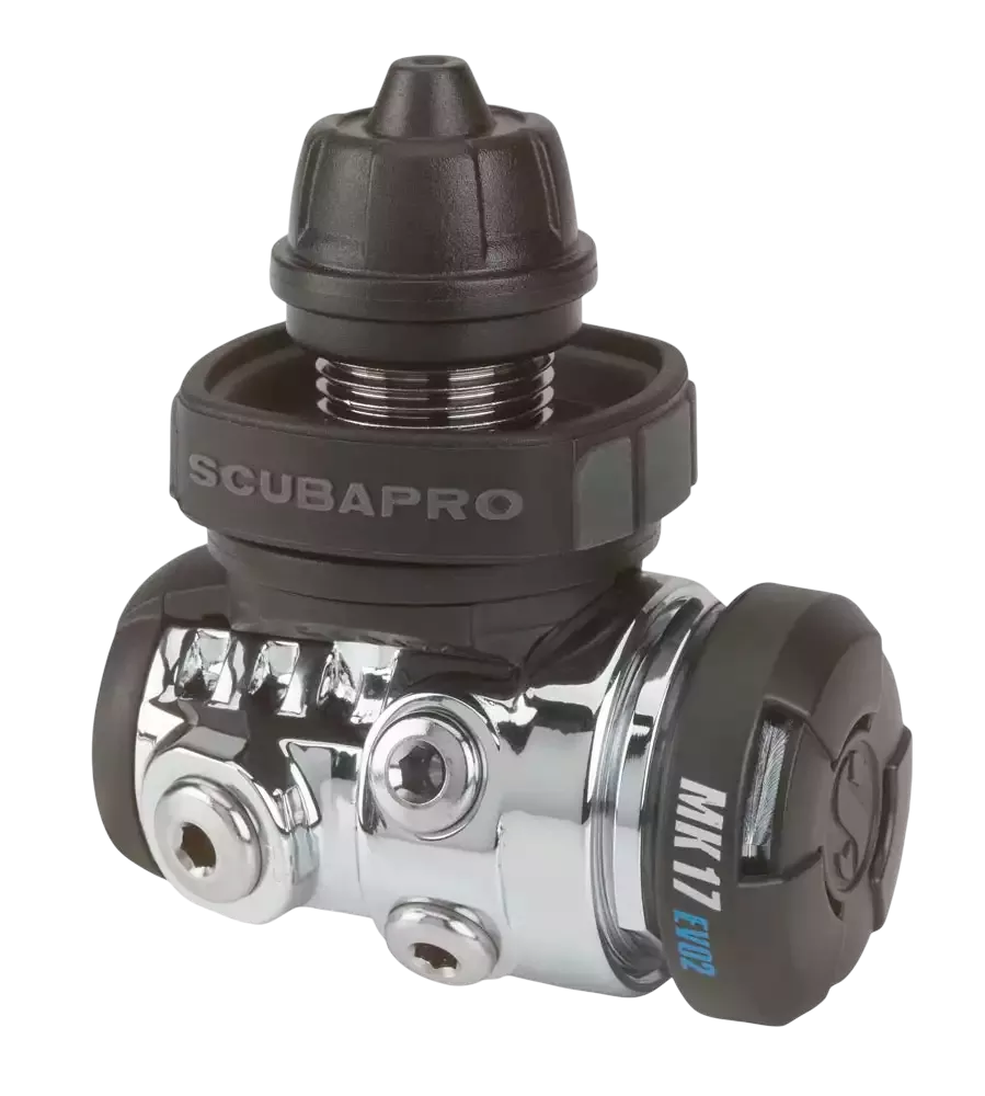 1er ETAGE MK17 EVO2 DIN SCUBAPRO