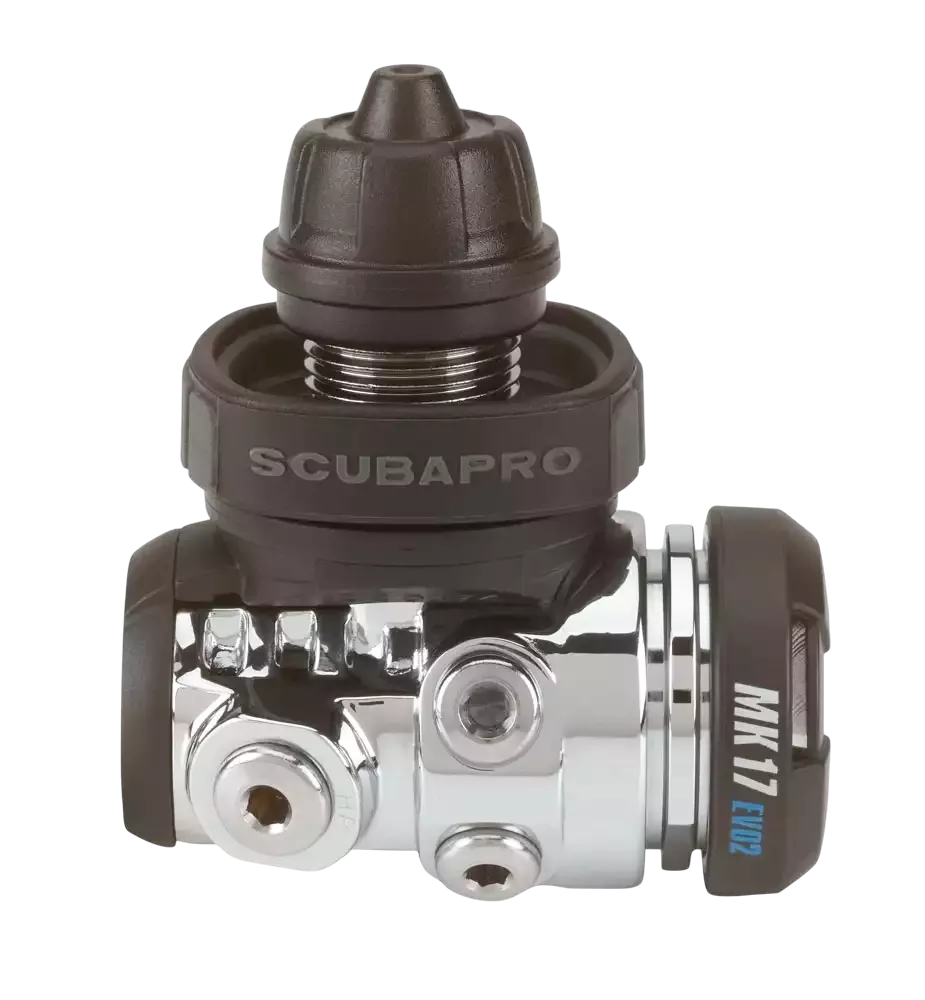 1er ETAGE MK17 EVO2 DIN SCUBAPRO