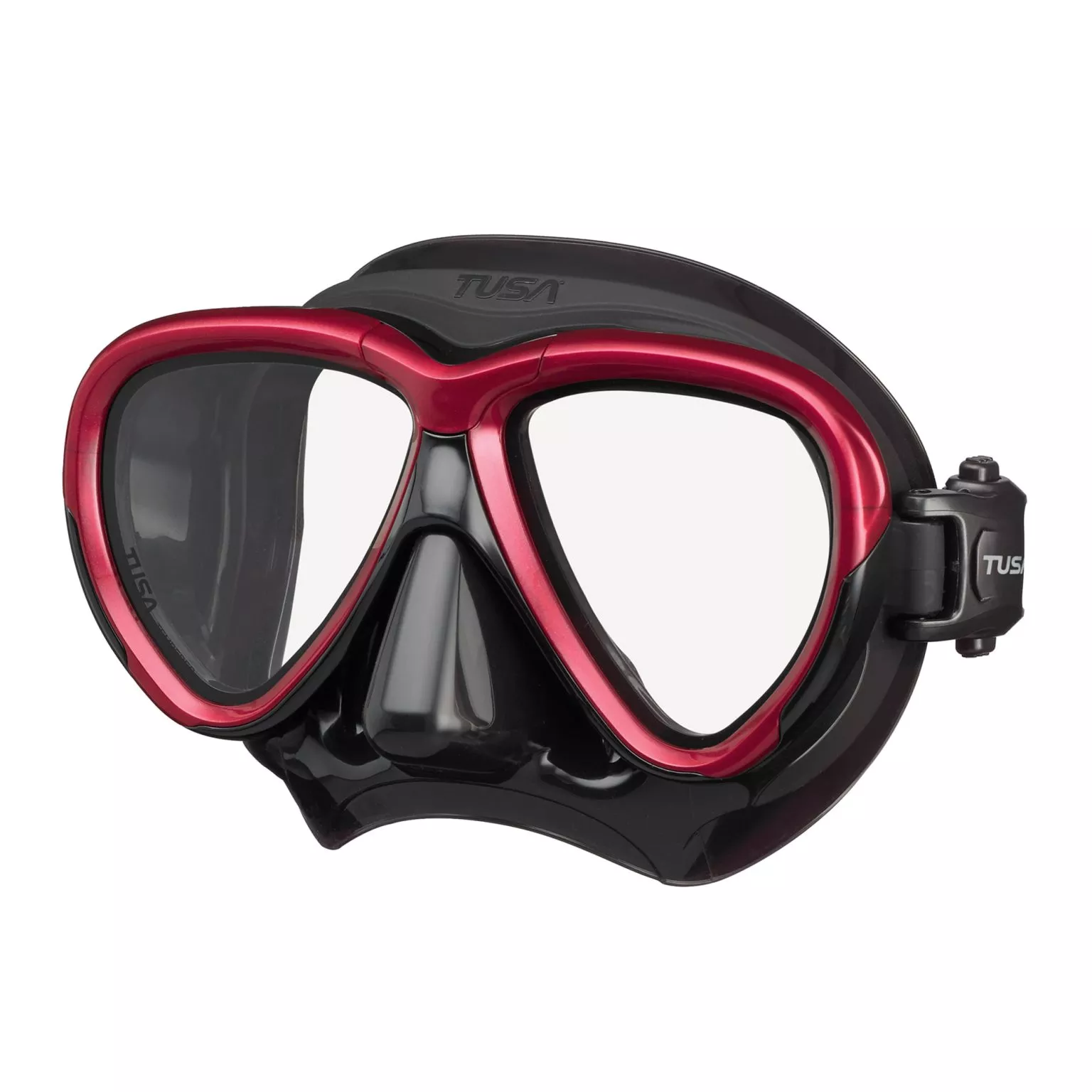 MASQUE M-2004 INTEGA TUSA-
