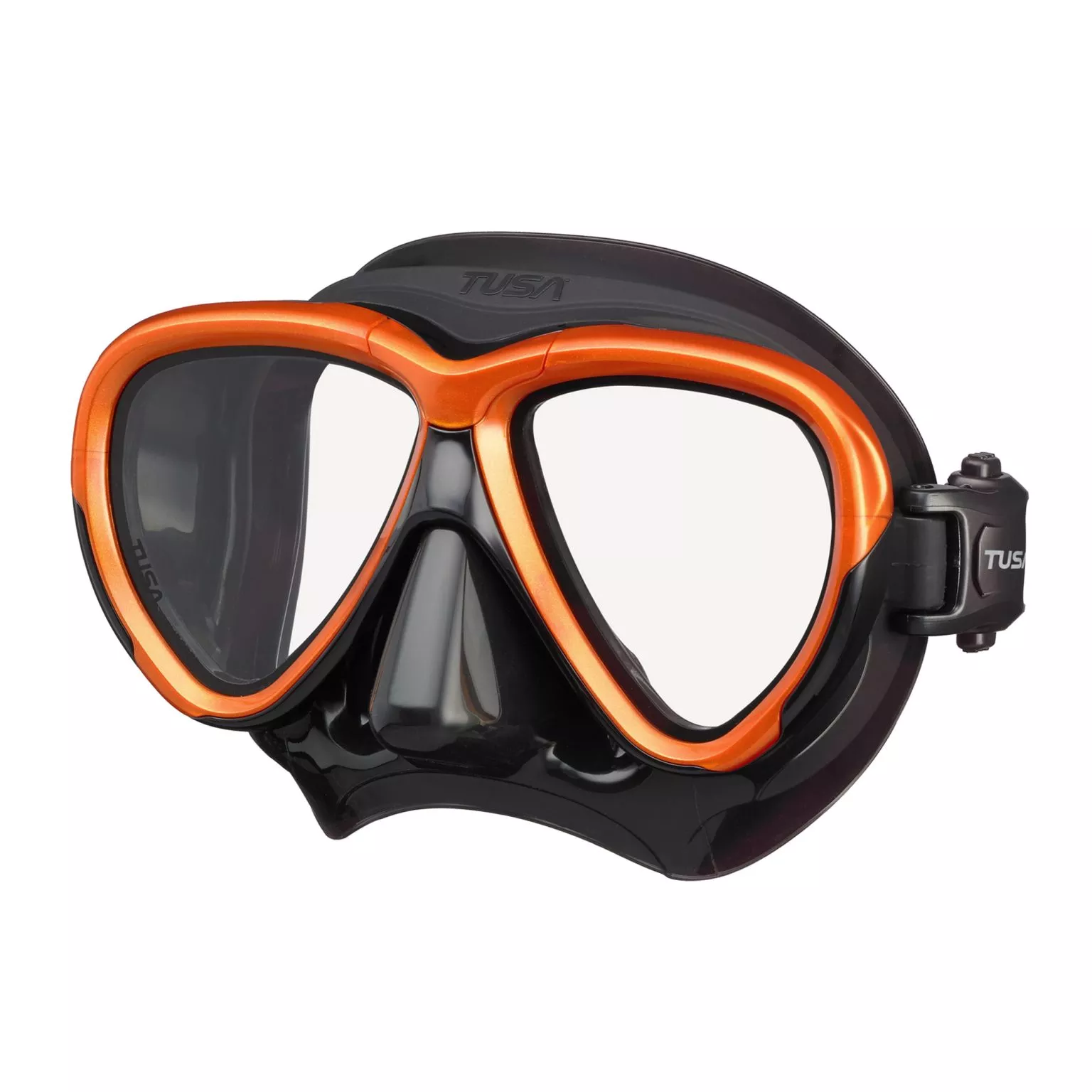 MASQUE M-2004 INTEGA TUSA-