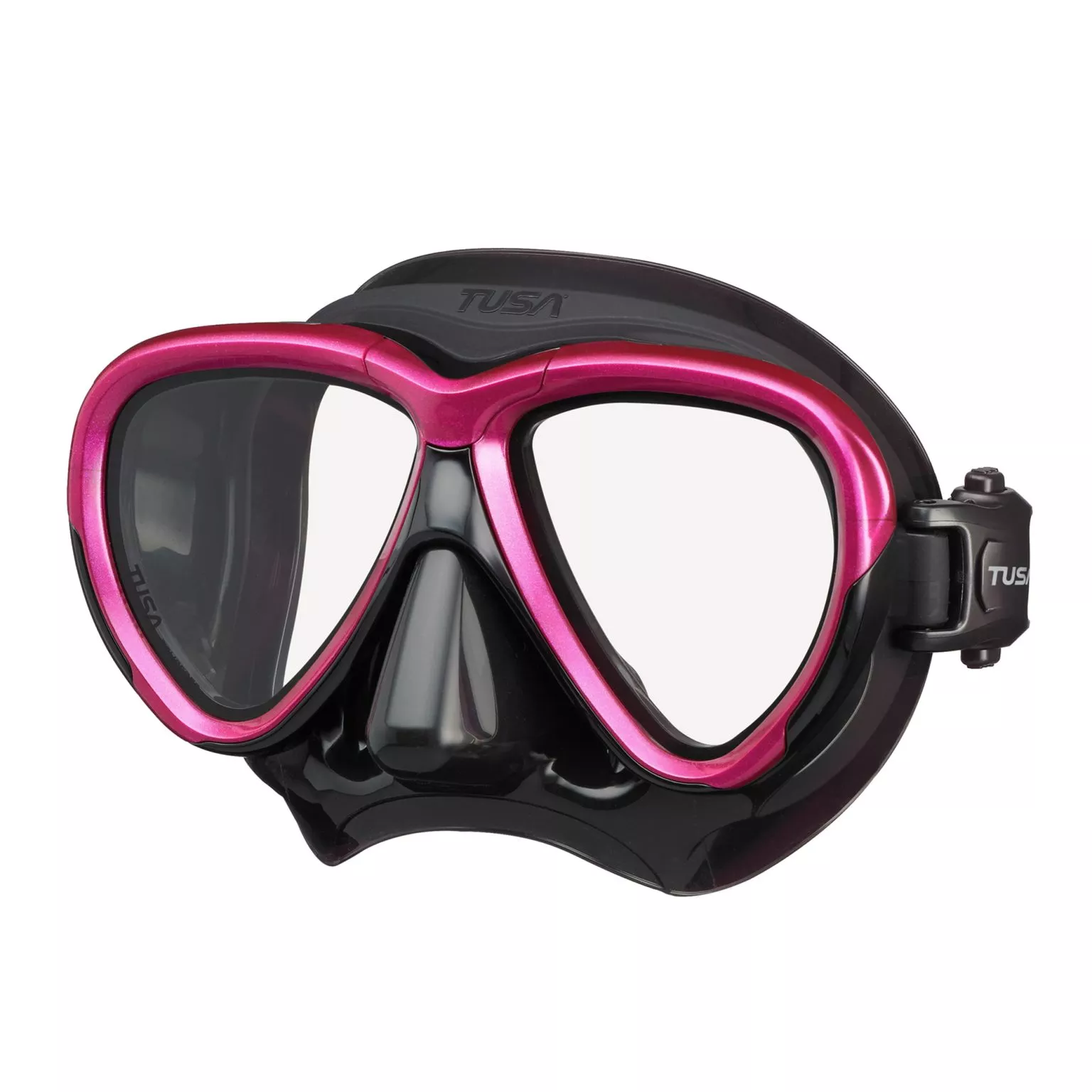 MASQUE M-2004 INTEGA TUSA-