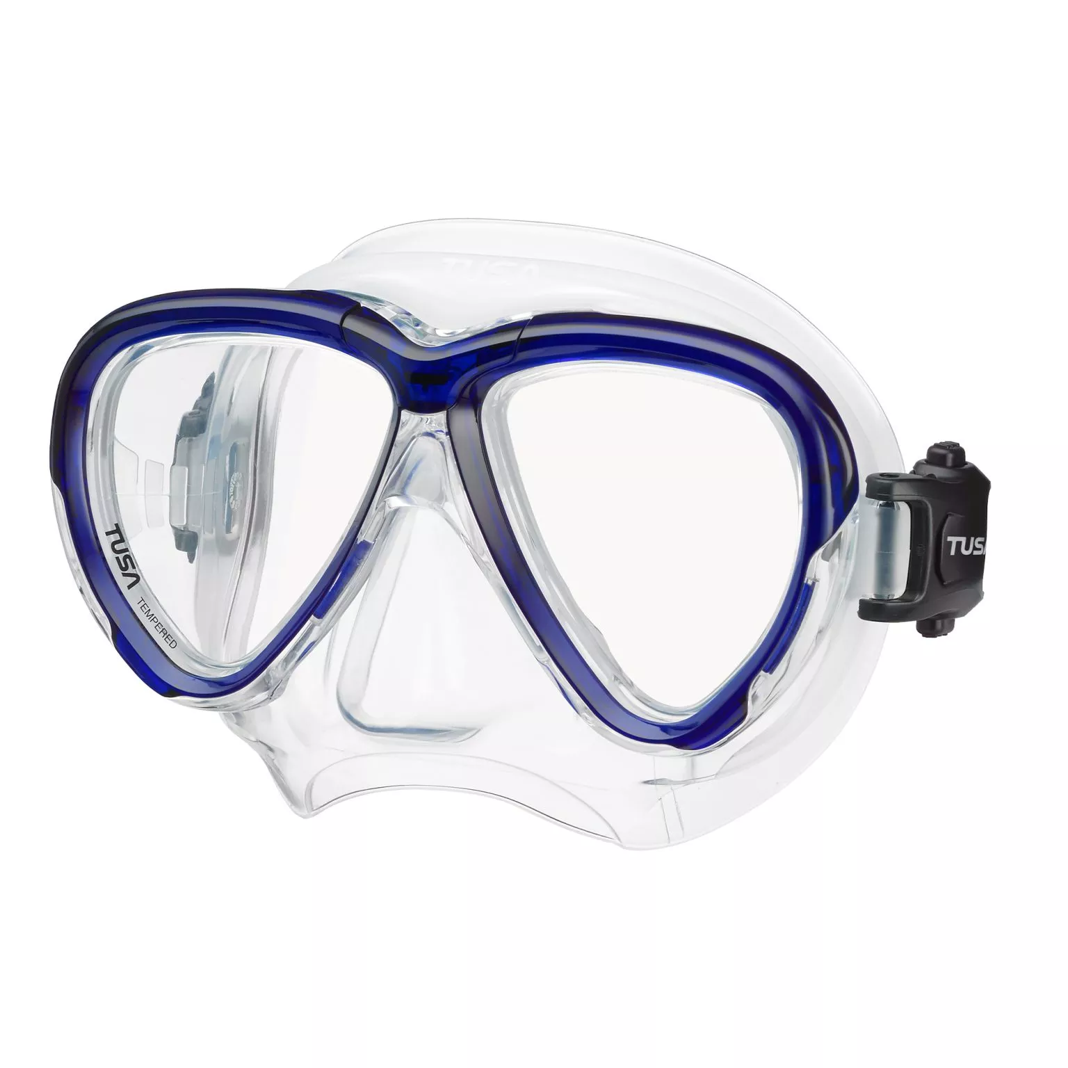 MASQUE M-2004 INTEGA TUSA-