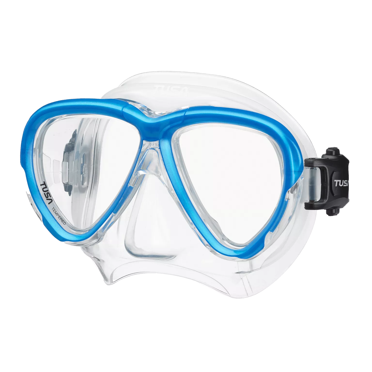 MASQUE M-2004 INTEGA TUSA-