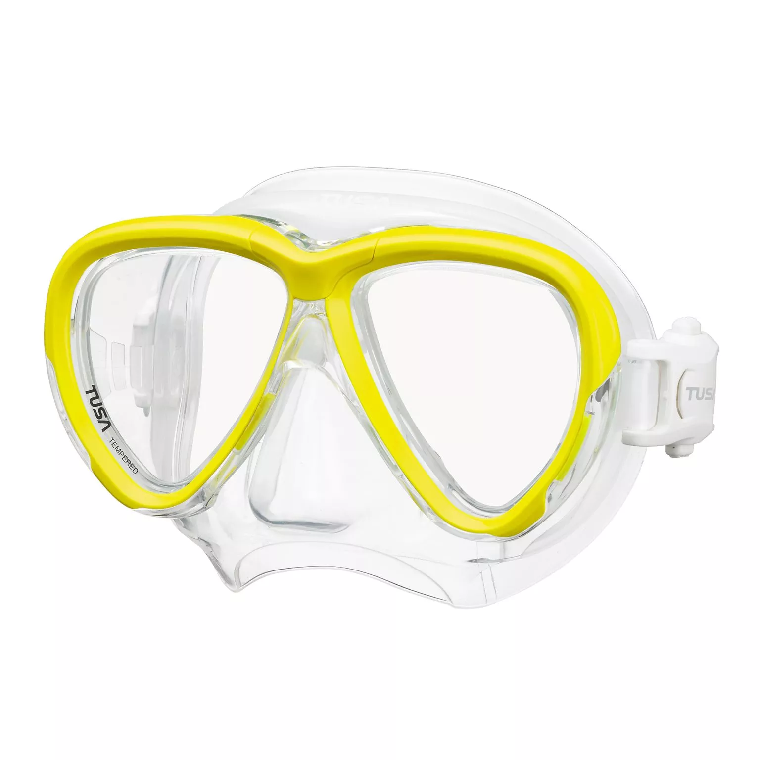 MASQUE M-2004 INTEGA TUSA-