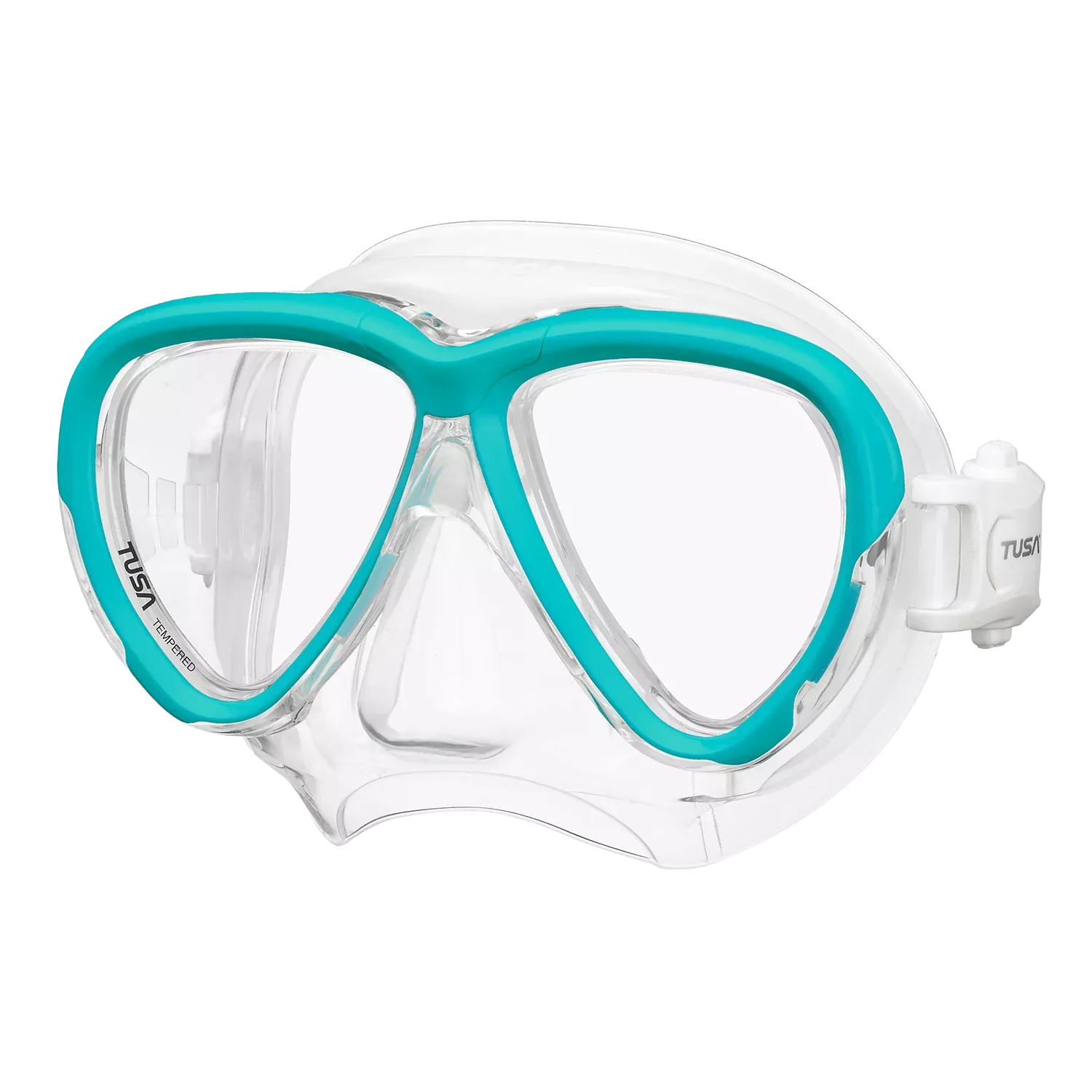 MASQUE M-2004 INTEGA TUSA-