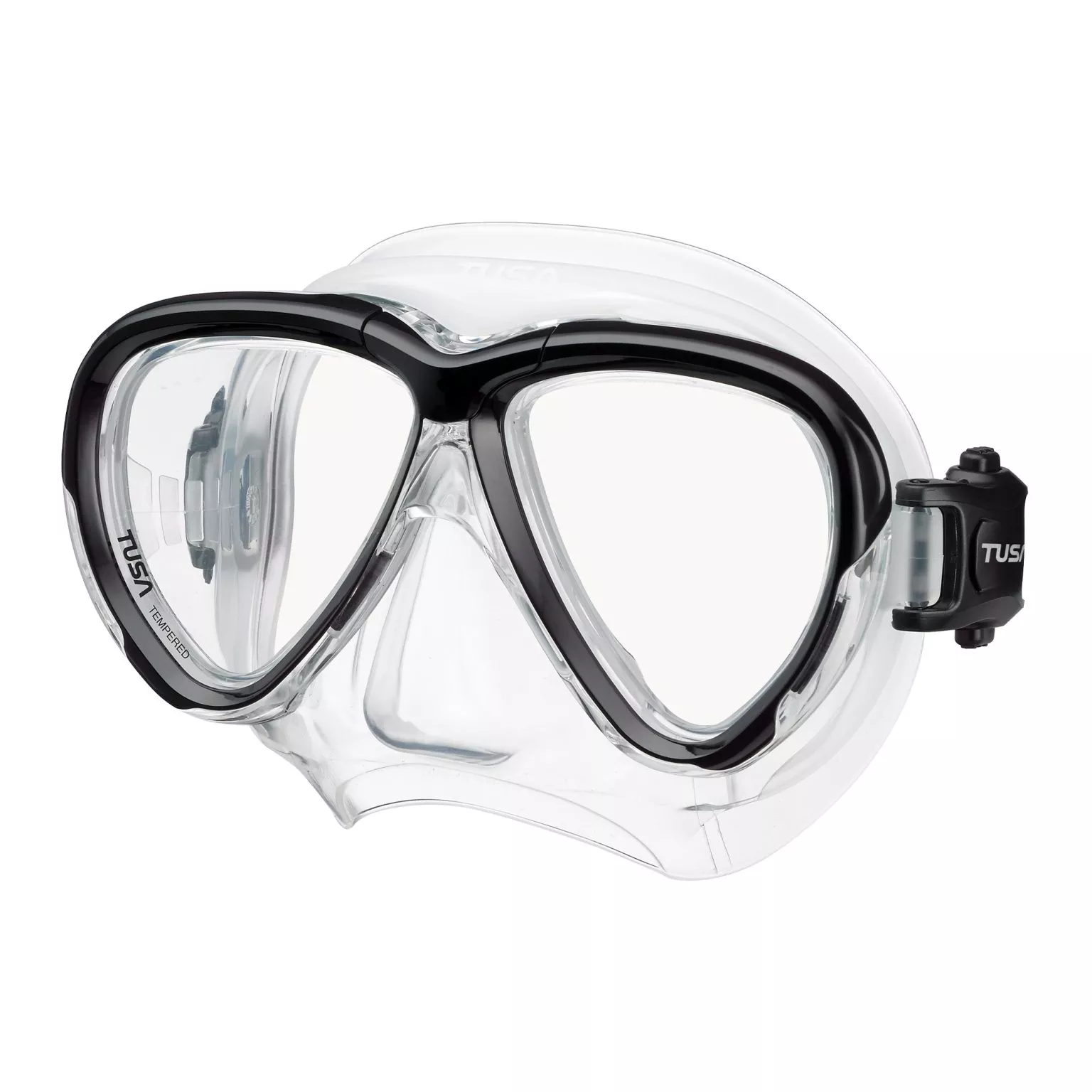 MASQUE M-2004 INTEGA TUSA-