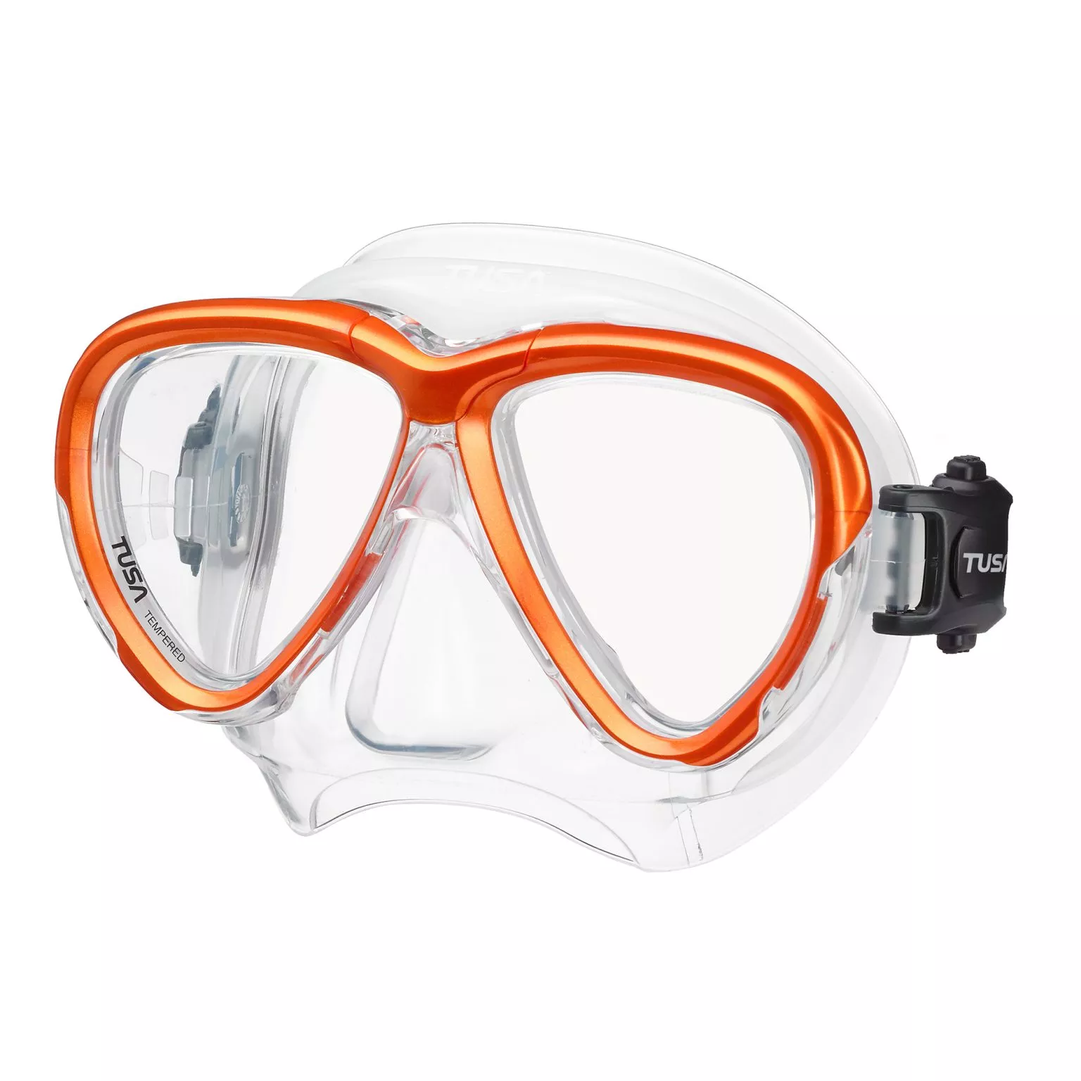 MASQUE M-2004 INTEGA TUSA-