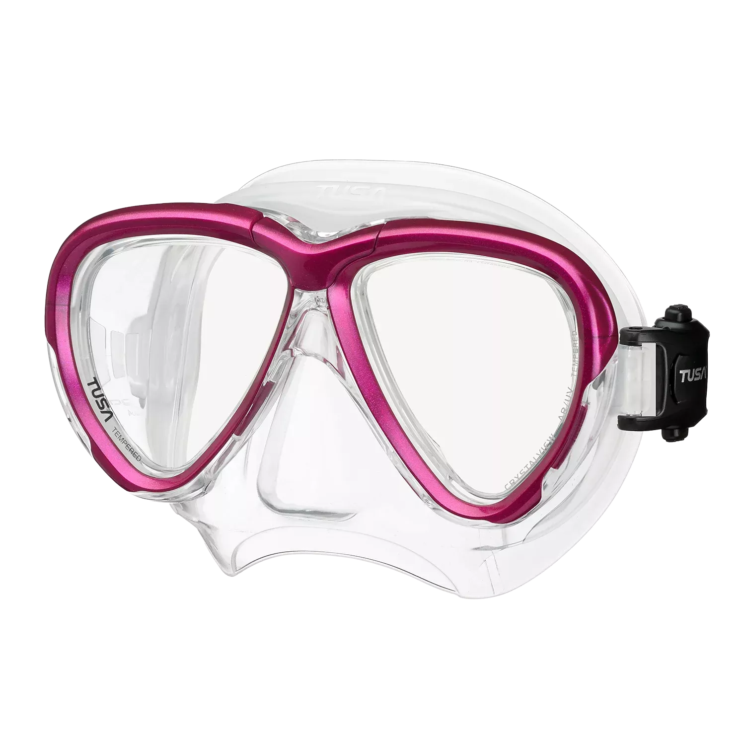 MASQUE M-2004 INTEGA TUSA-
