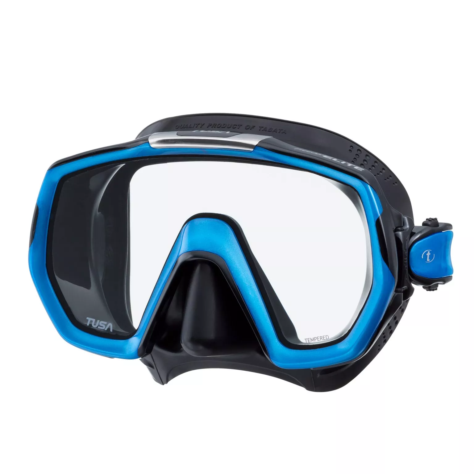 MASQUE ELITE TUSA