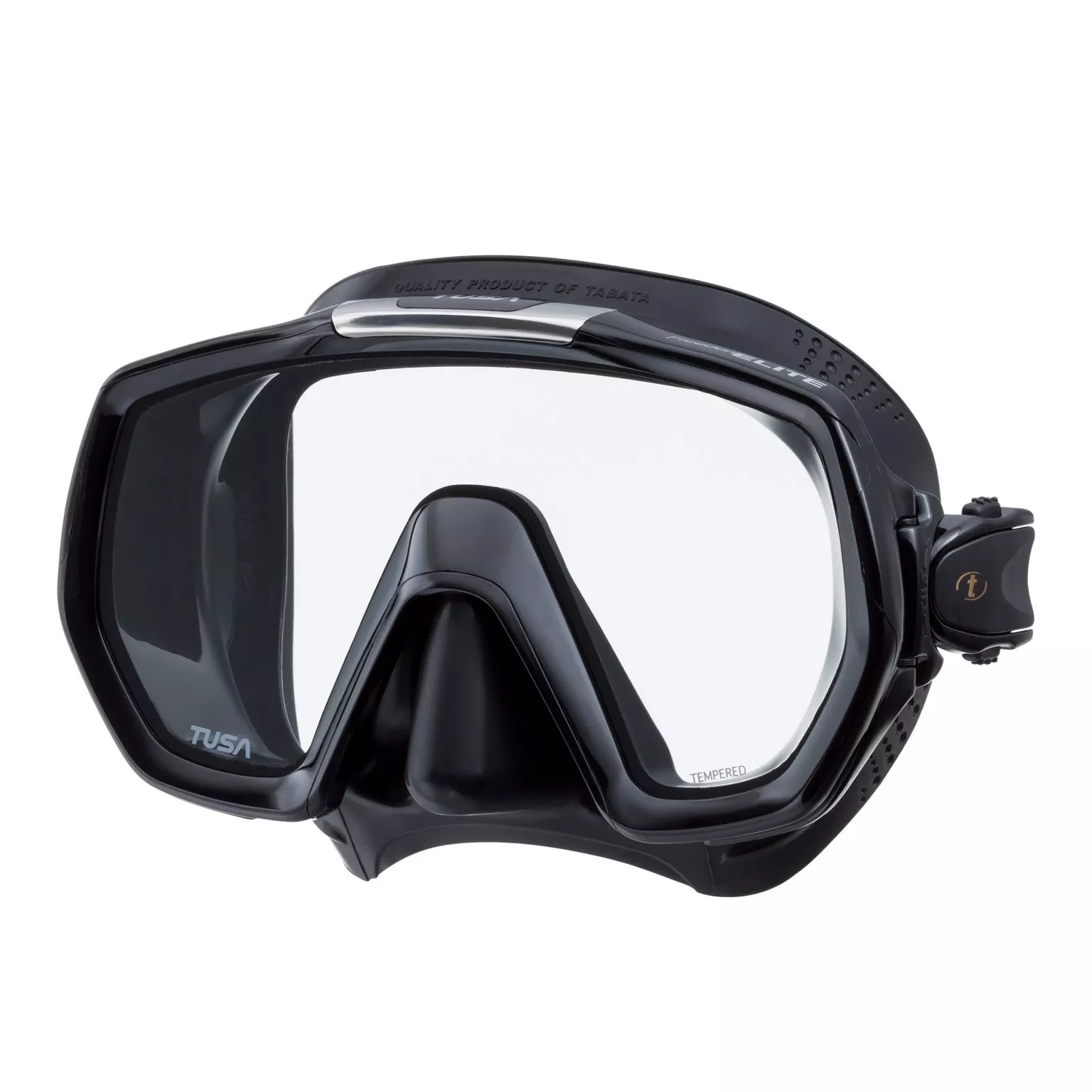 MASQUE ELITE TUSA