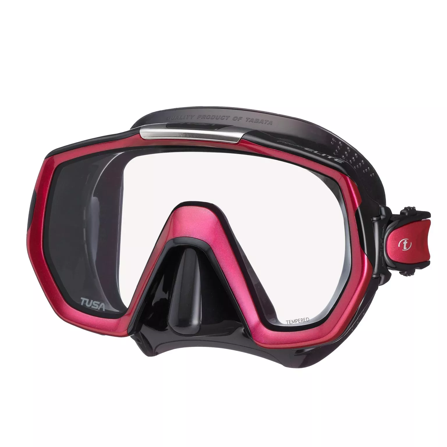 MASQUE ELITE TUSA