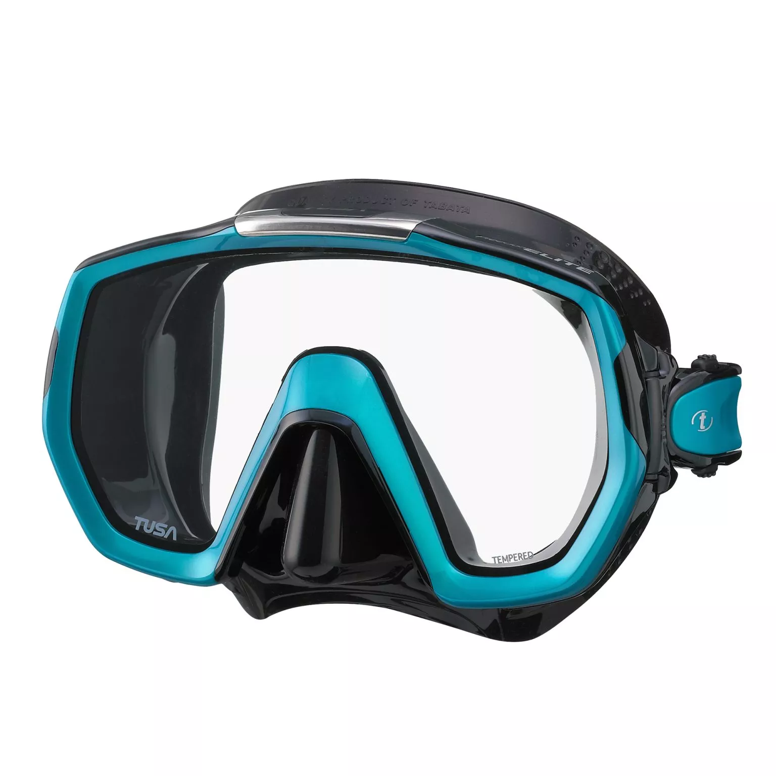 MASQUE ELITE TUSA