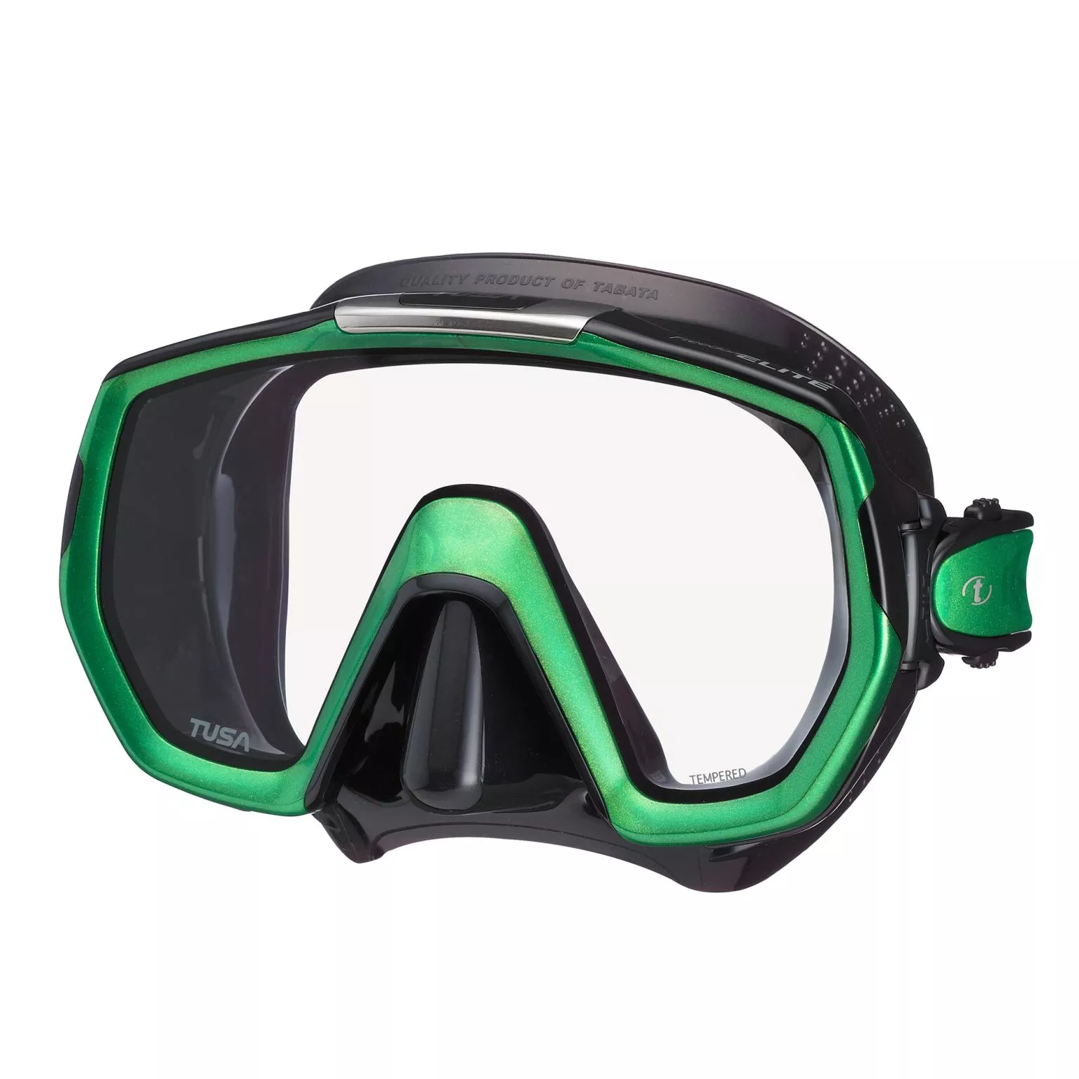 MASQUE ELITE TUSA