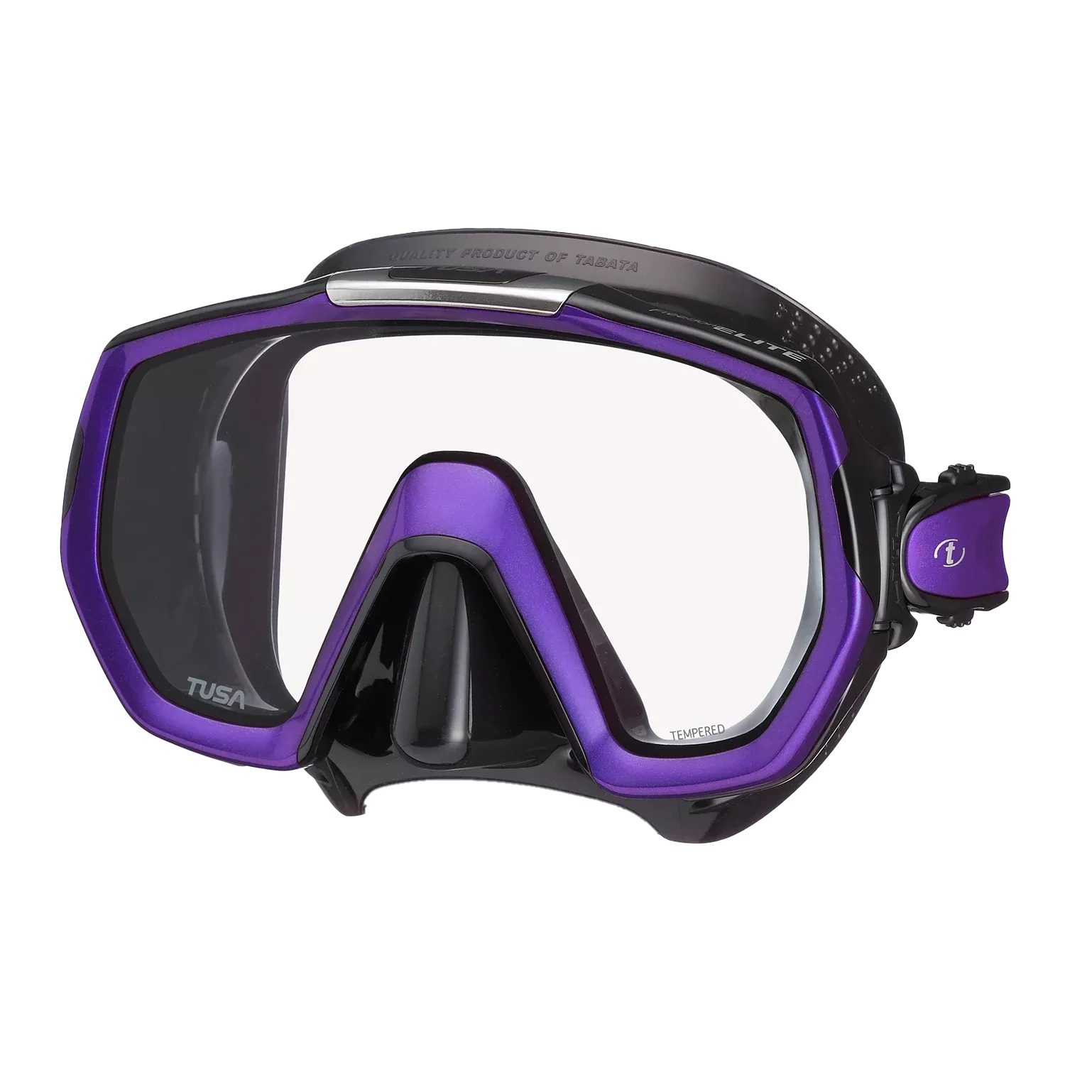 MASQUE ELITE TUSA