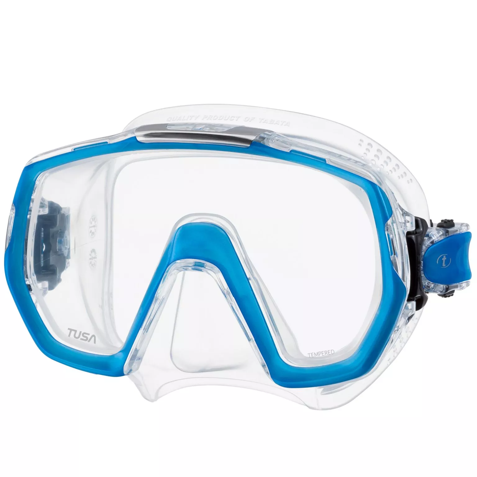 MASQUE ELITE TUSA