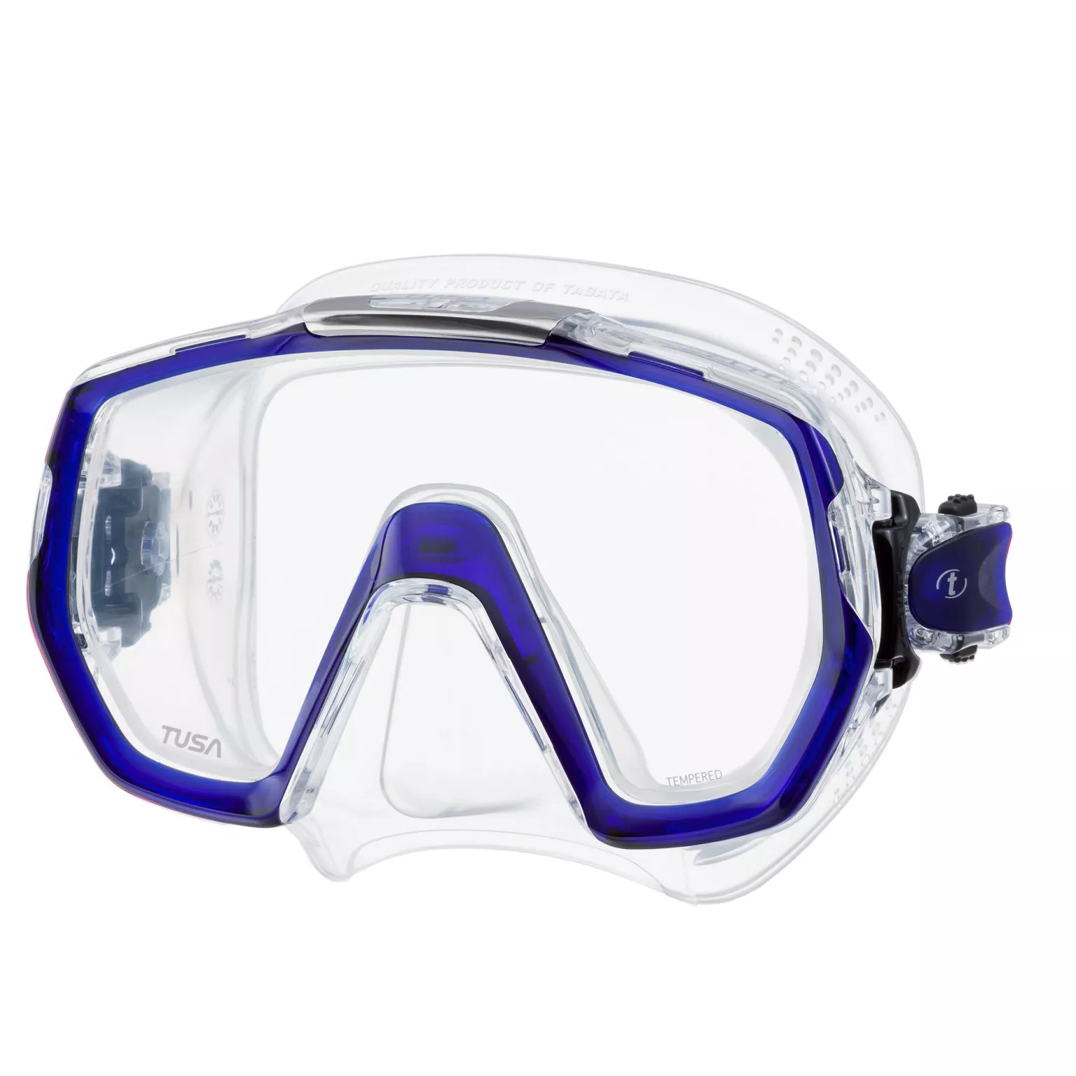 MASQUE ELITE TUSA