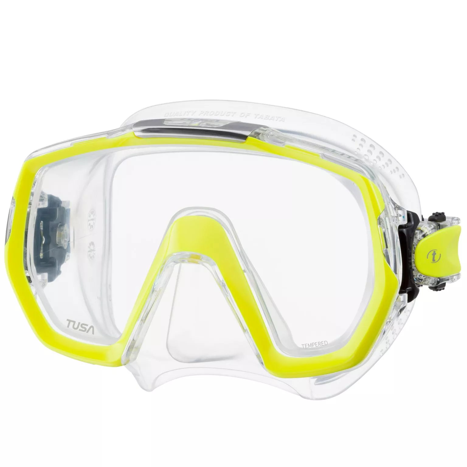 MASQUE ELITE TUSA