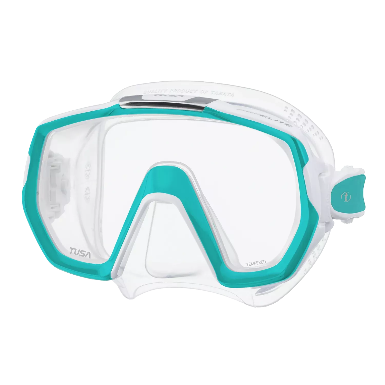 MASQUE ELITE TUSA