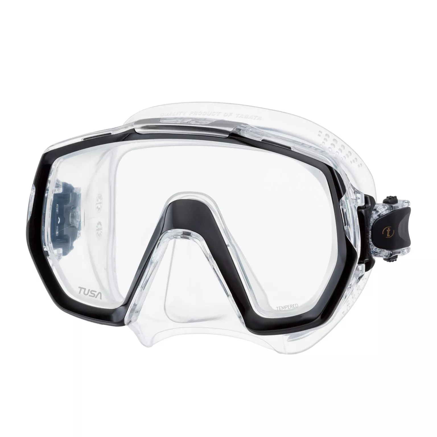 MASQUE ELITE TUSA