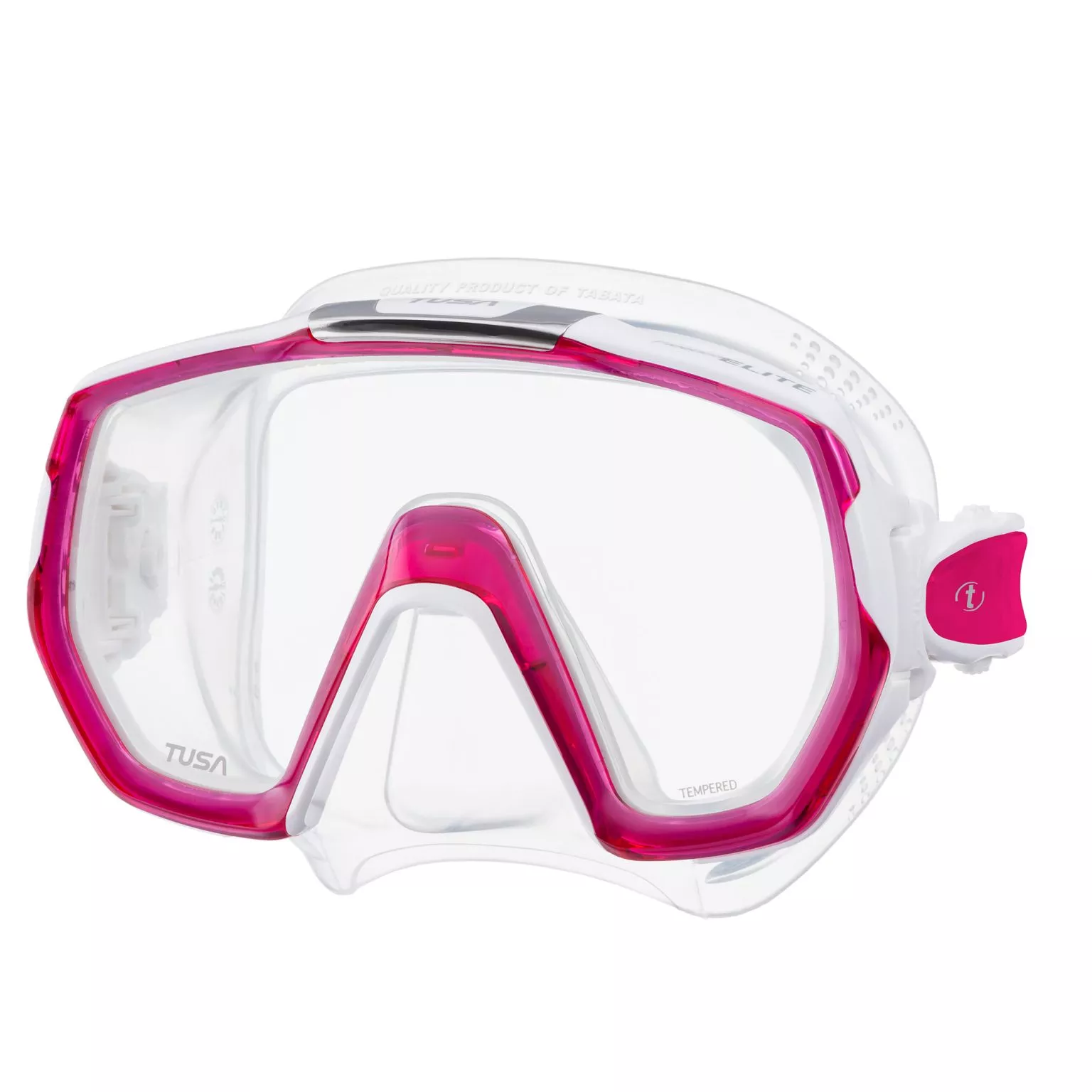 MASQUE ELITE TUSA