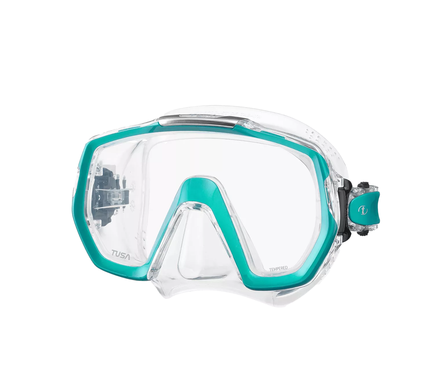 MASQUE ELITE TUSA