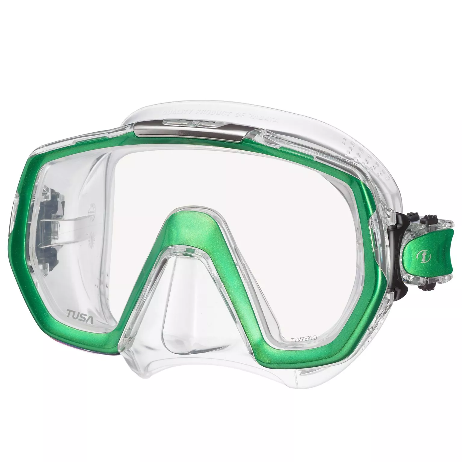 MASQUE ELITE TUSA