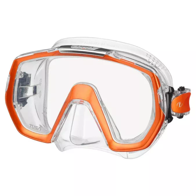 MASQUE ELITE TUSA