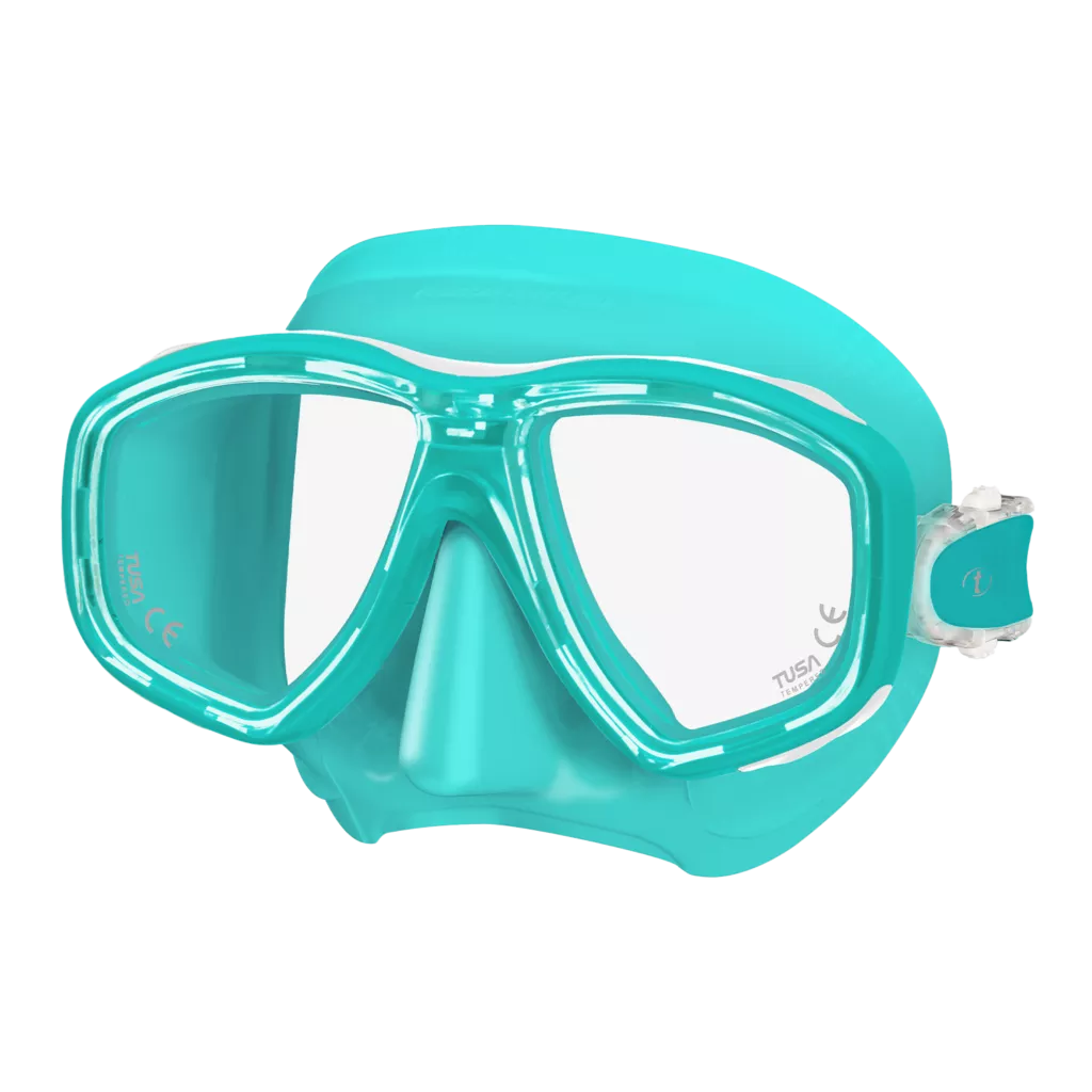 MASQUE FREEDOM CEOS TUSA