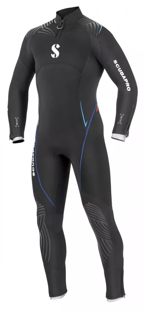 DEFINITION 7 MM MAN SCUBAPRO