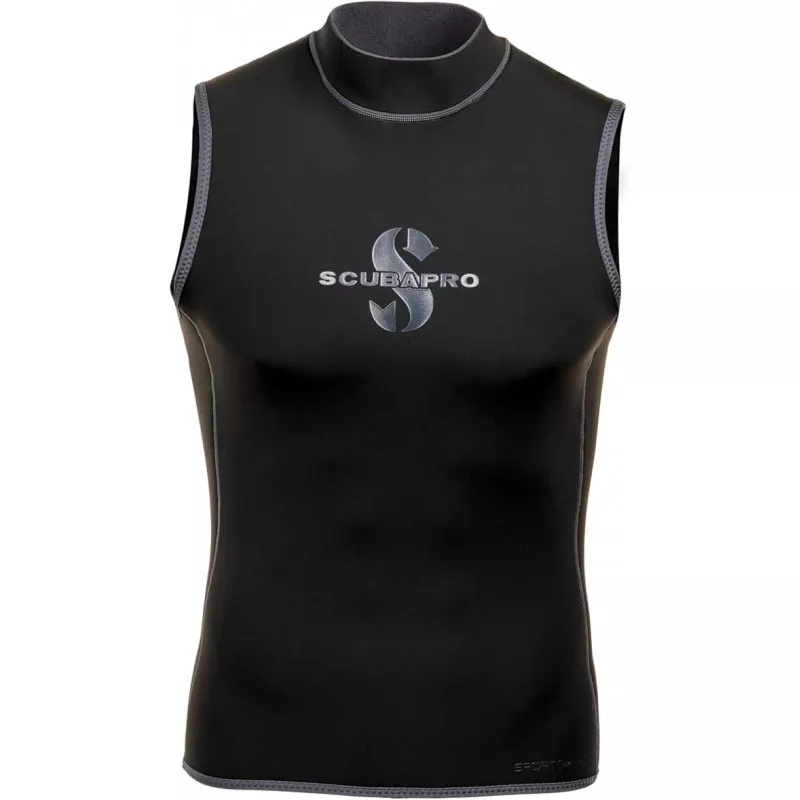 TOP NEOPRENE 2 MM SCUBAPRO