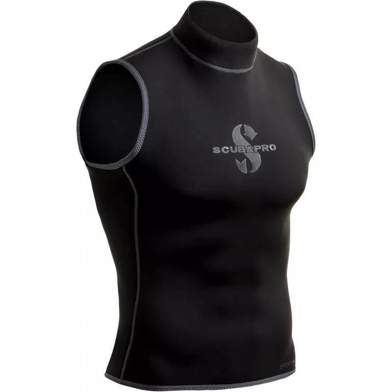TOP NEOPRENE 2 MM SCUBAPRO