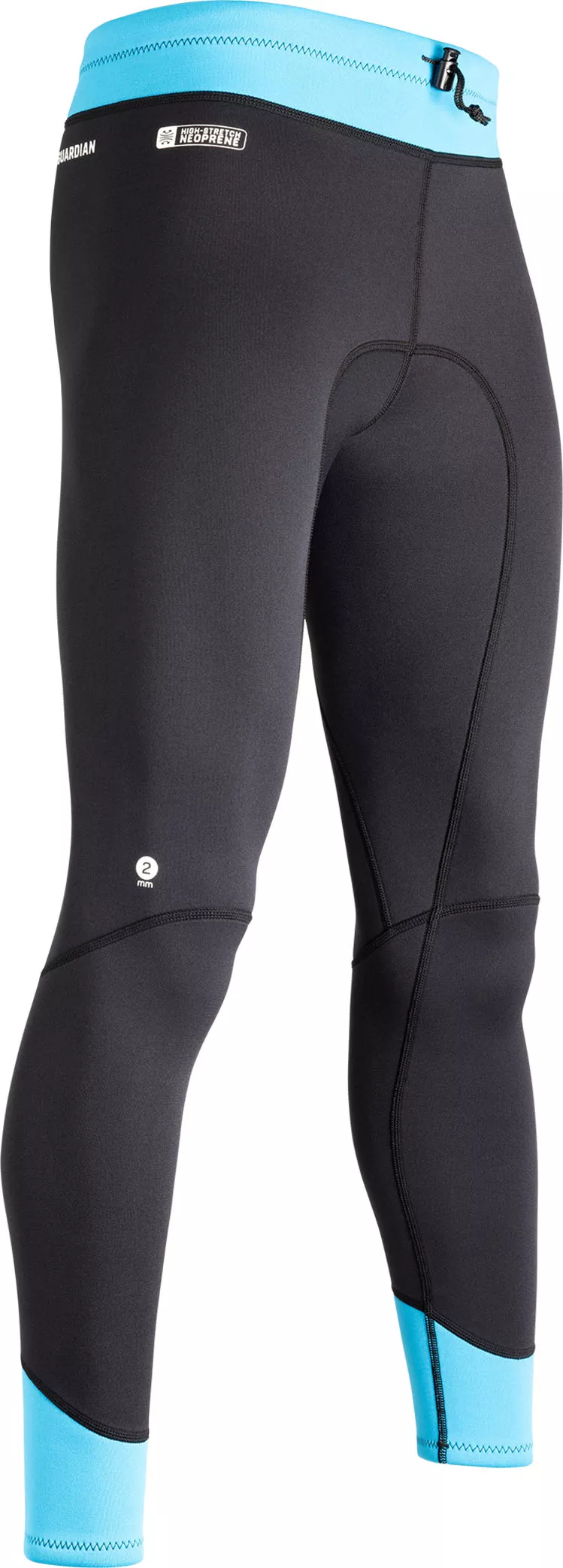 PANTALON NEOPRENE GUARDIAN 2 MM MAN CRESSI