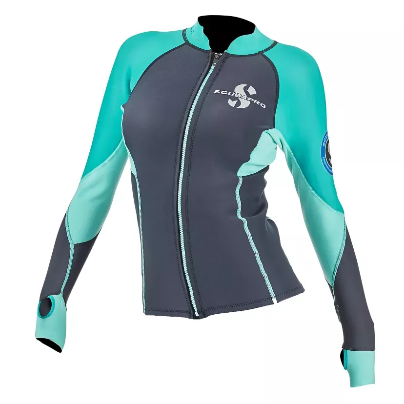 VESTE EVERFLEX 1.5 MM LADY